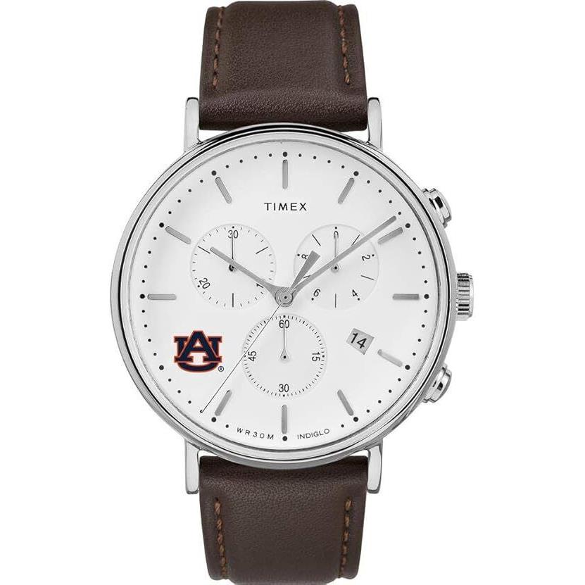 Timex Tribute Collegiate Ncaa Mens Watch Twzuaubmq