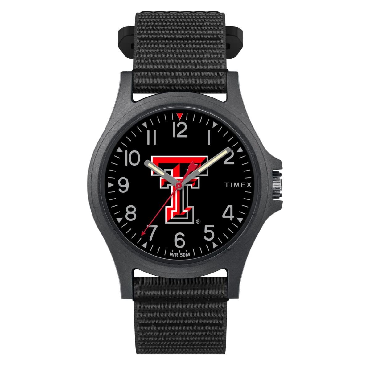 Timex Men`s Collegiate Pride 40mm Watch