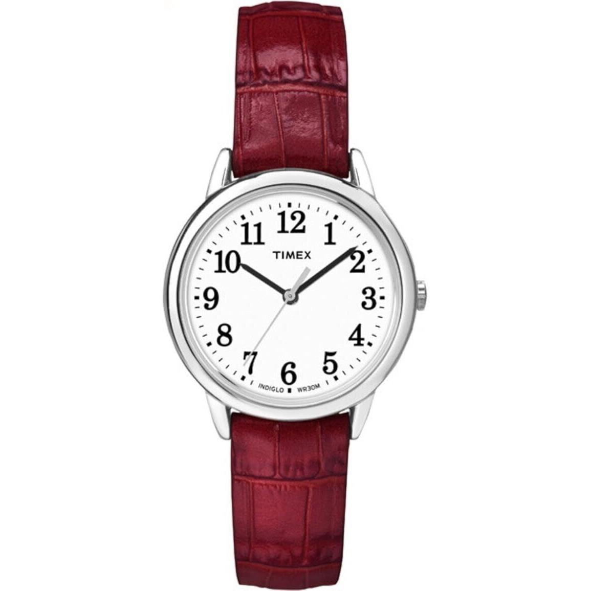 Timex Women`s Easy Reader Watch