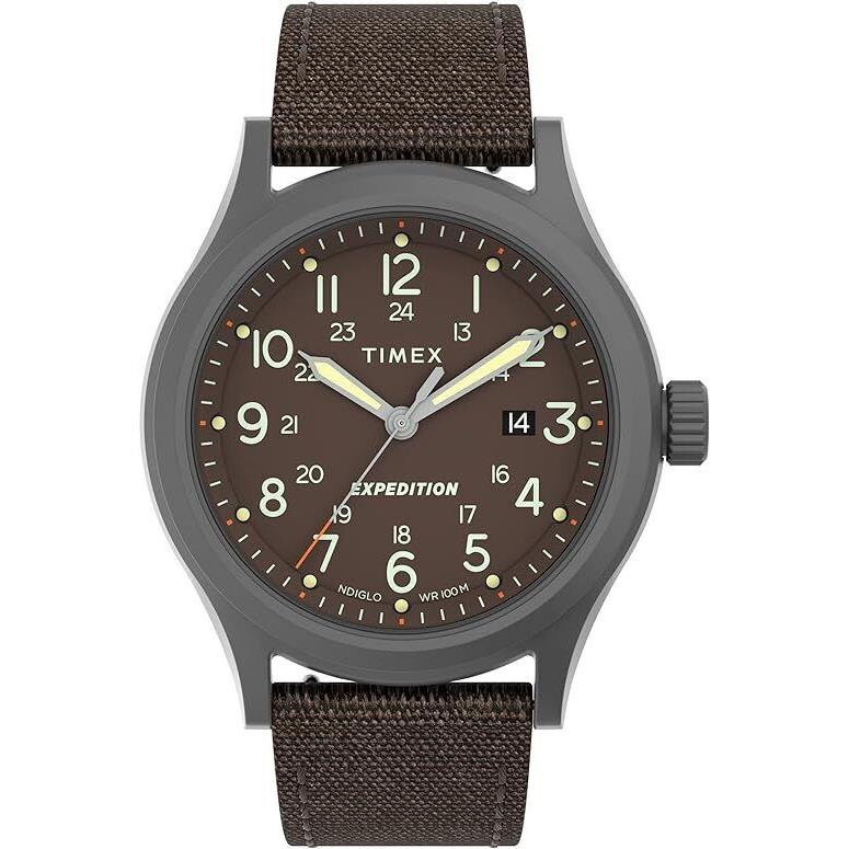 Timex Sierra Mens Watch TW2V22700