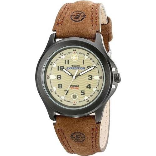 Timex Men`s Expedition Metal Field 40mm Watch