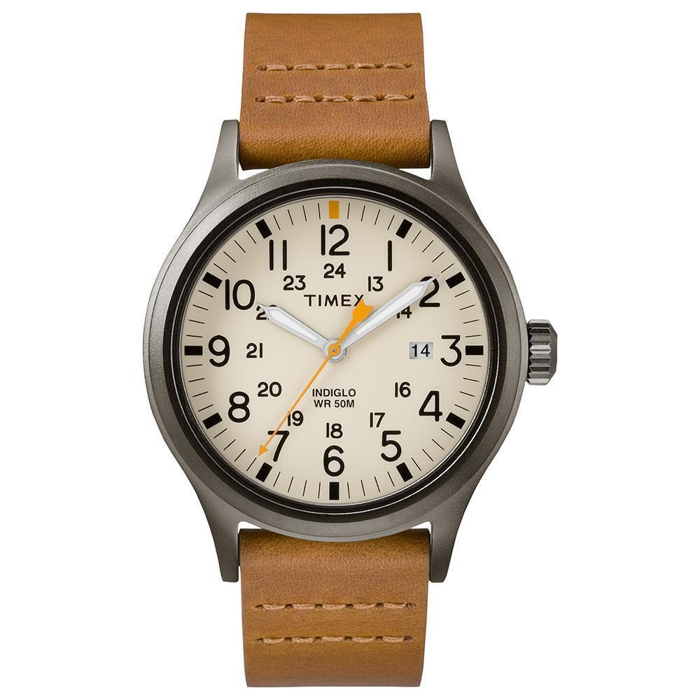 Timex Trend Allied Watch TW2R46400