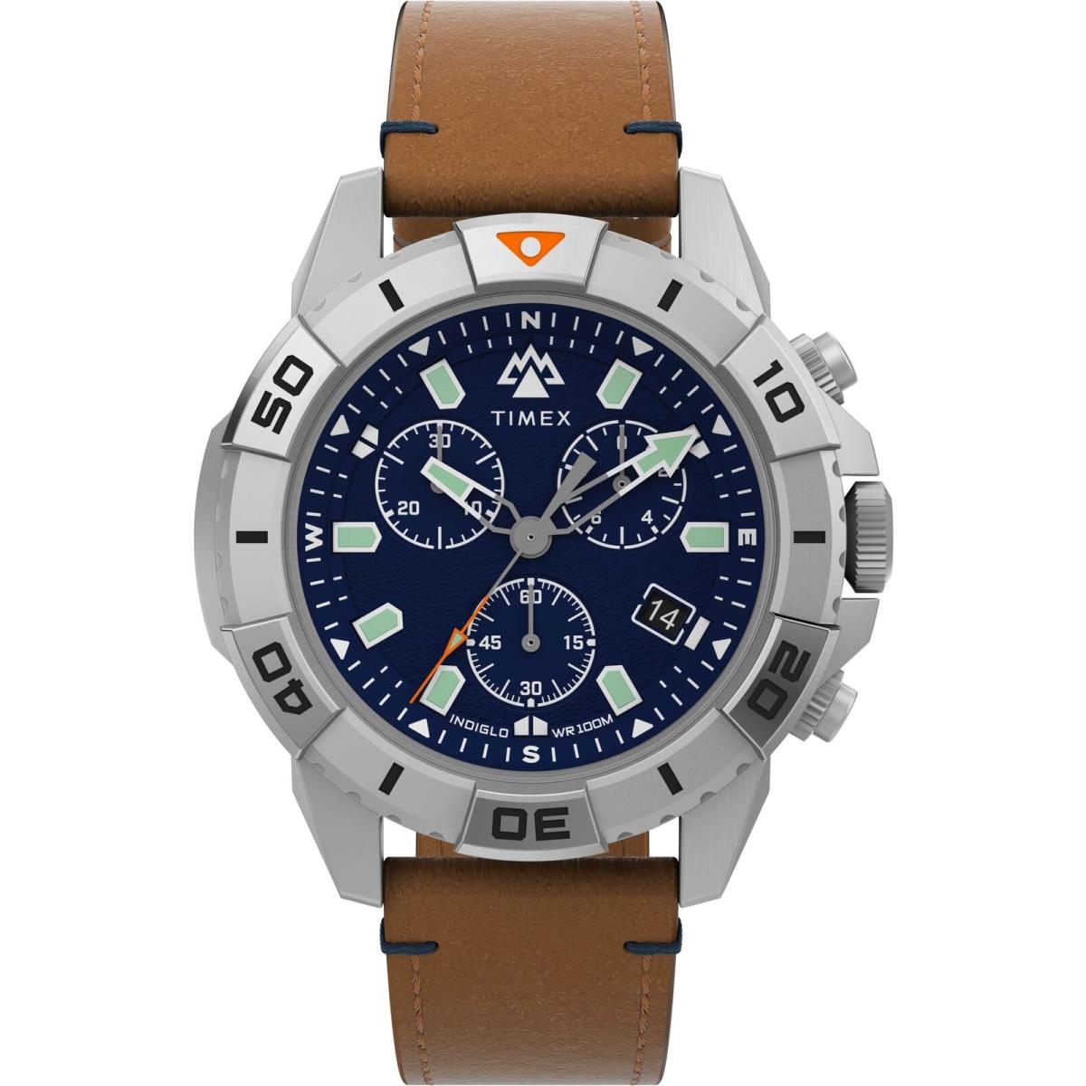 Timex Expedition North Ridge Mens Watch TW2W16300