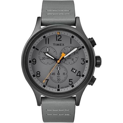 Timex Trend Allied Watch TW2R47400