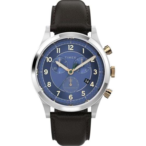 Timex Waterbury Traditional Mens Watch TW2V28600