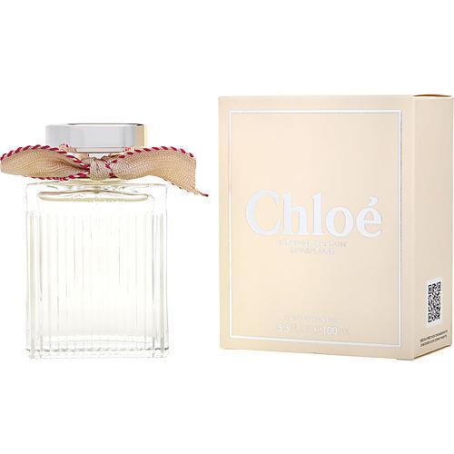 Chloe Lumineuse by Chloe Eau DE Parfum Spray 3.4 OZ