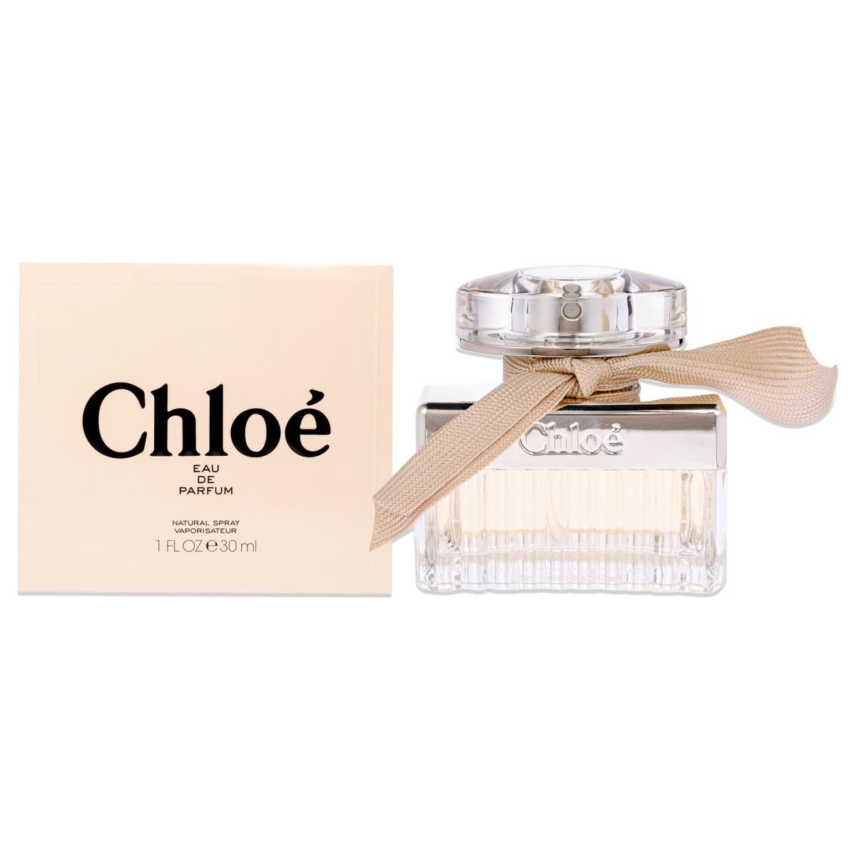 Chloe by Chloe For Women - 1 oz Edp Spray