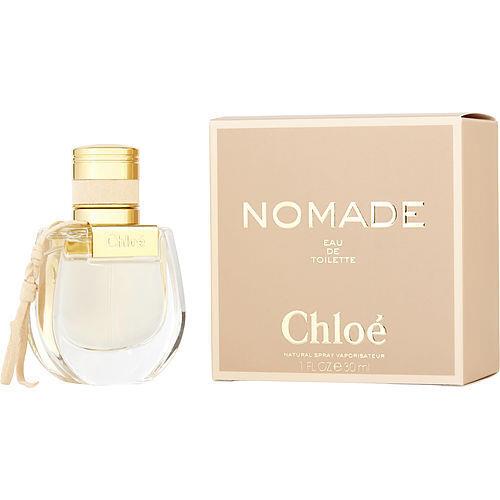 Chloe Nomade by Chloe Edt Spray 1 OZ