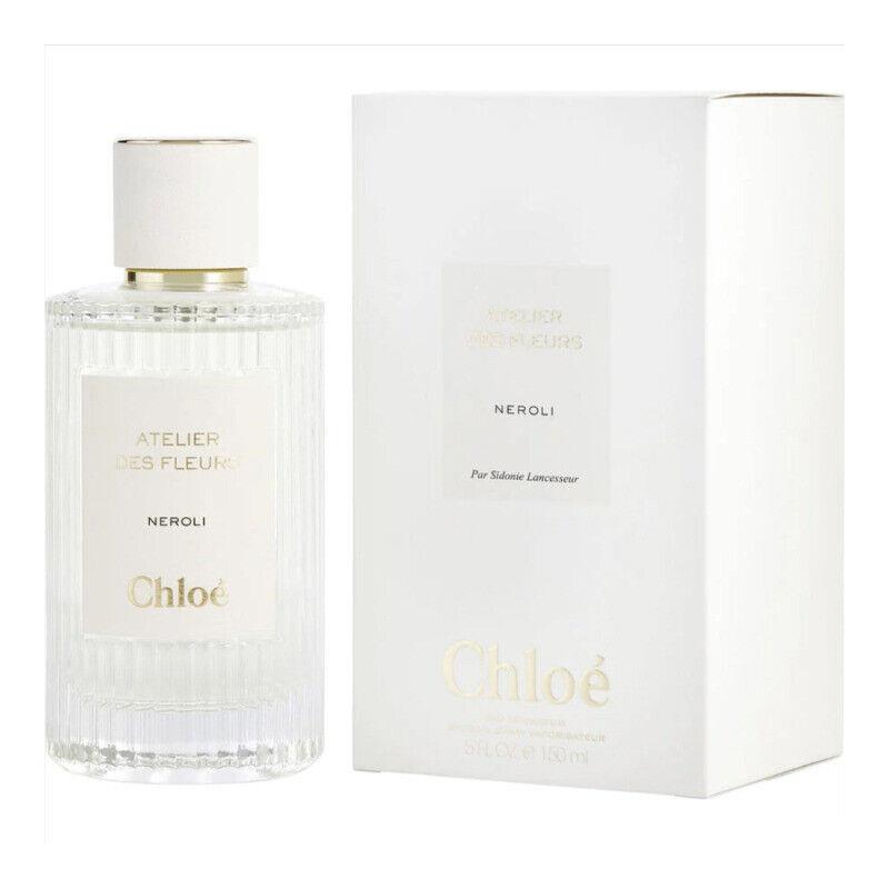 Chloe Atelier Des Fleurs Neroli 5.0 oz 150 ml Edp Spray