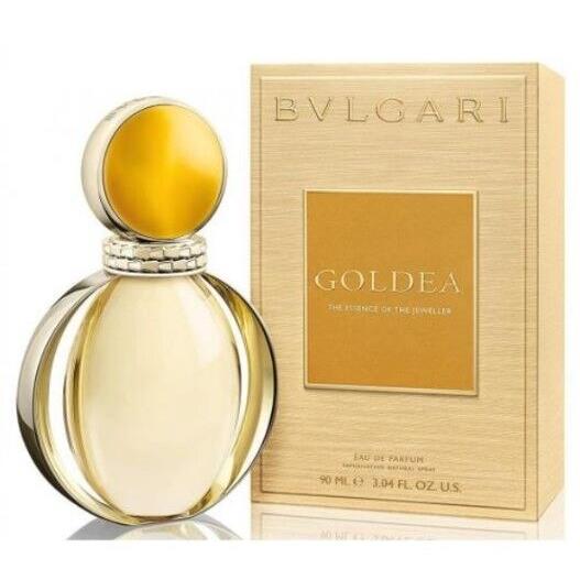 Bvlgari Goldea 3 Fl oz /90 ml Edp Spray Women