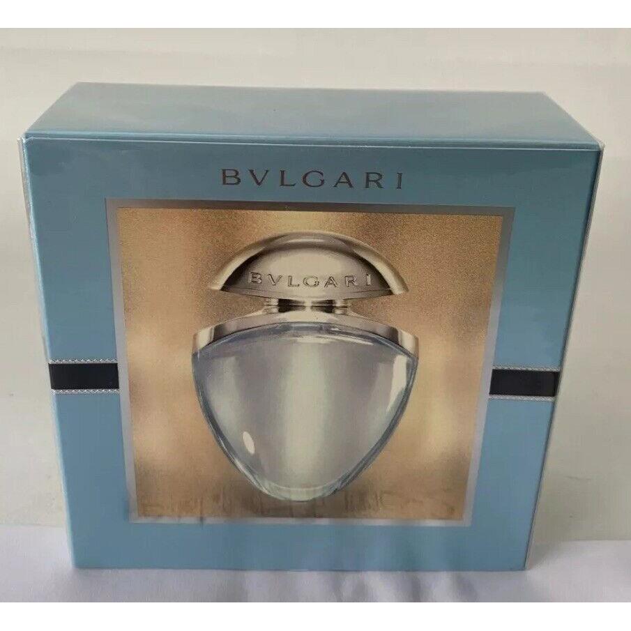 Bvlgari Blv II Perfume W 0.84 oz Eau De Parfum Spray