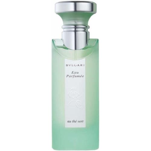 Bvlgari Eua De Cologne Vaporisateur Natural Spray 75ml 2.5floz