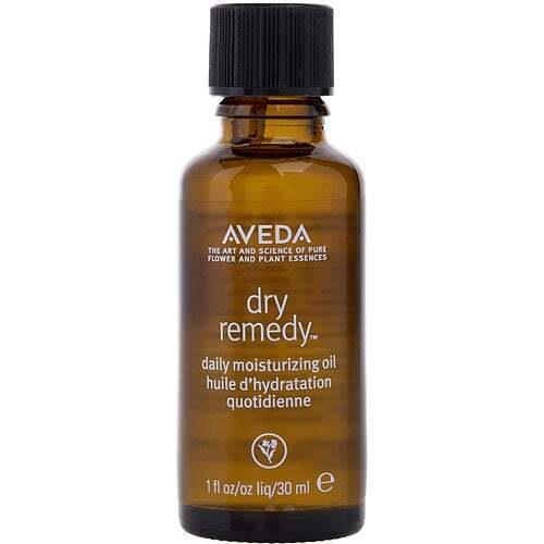 Aveda by Aveda Dry Remedy Daily Moisturizing Oil 1 OZ