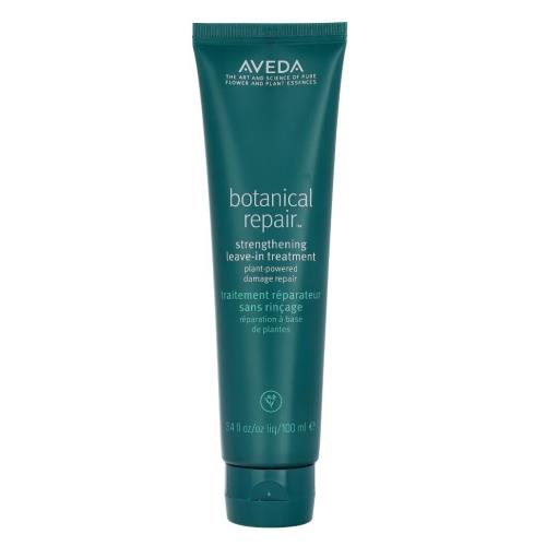 Aveda Botanical Repair Leave In Conditioner 3.4 oz Strengthening Treatment