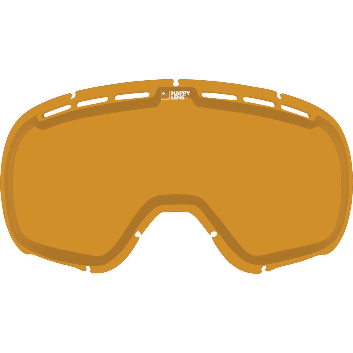 Spy Optics Marshall Lens Persimmon Snow Goggles