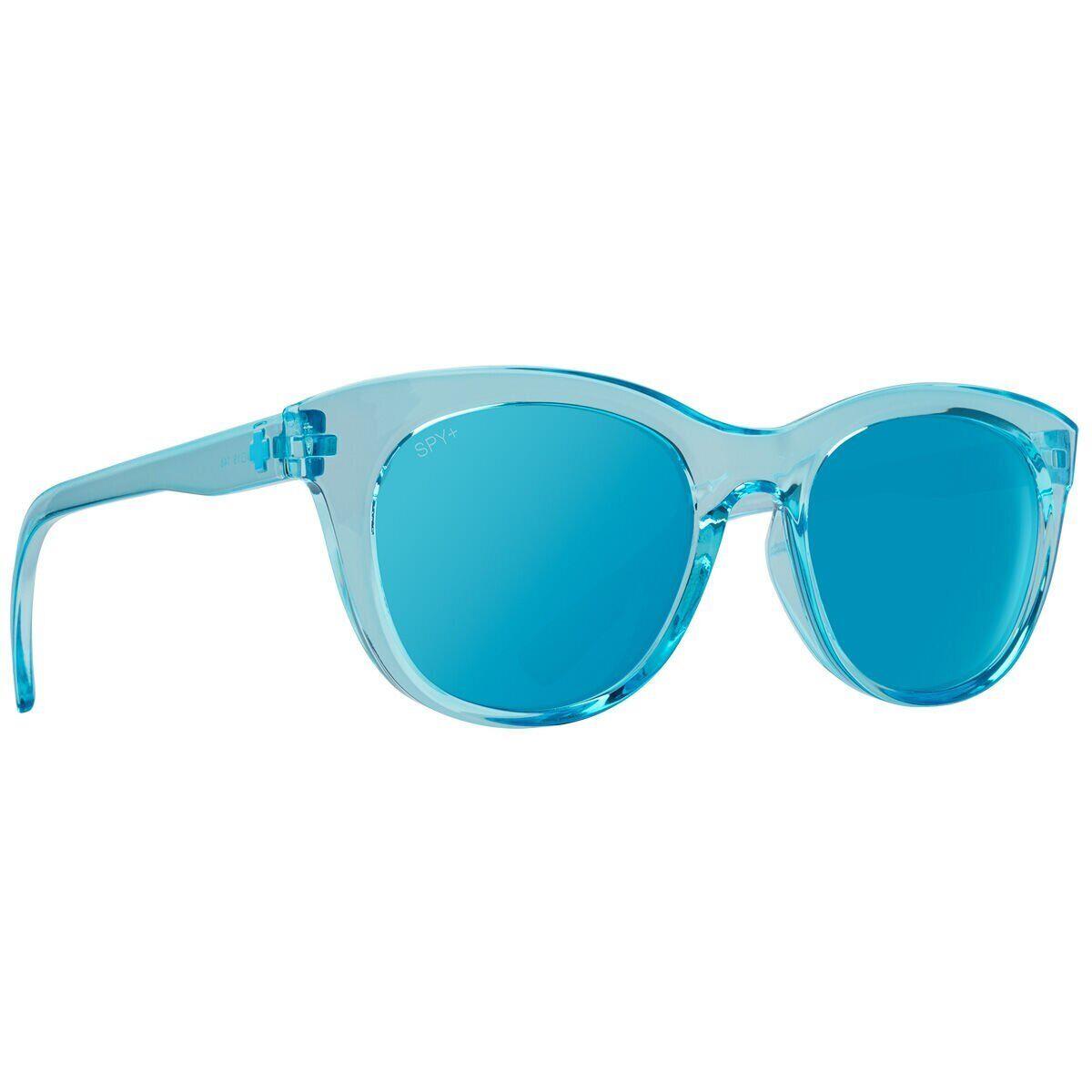 Spy Optics Women`s Boundless Spy Blue Sunglasses