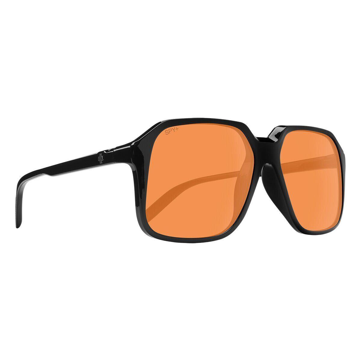 Spy Optics Women`s Hotspot Black Sunglasses