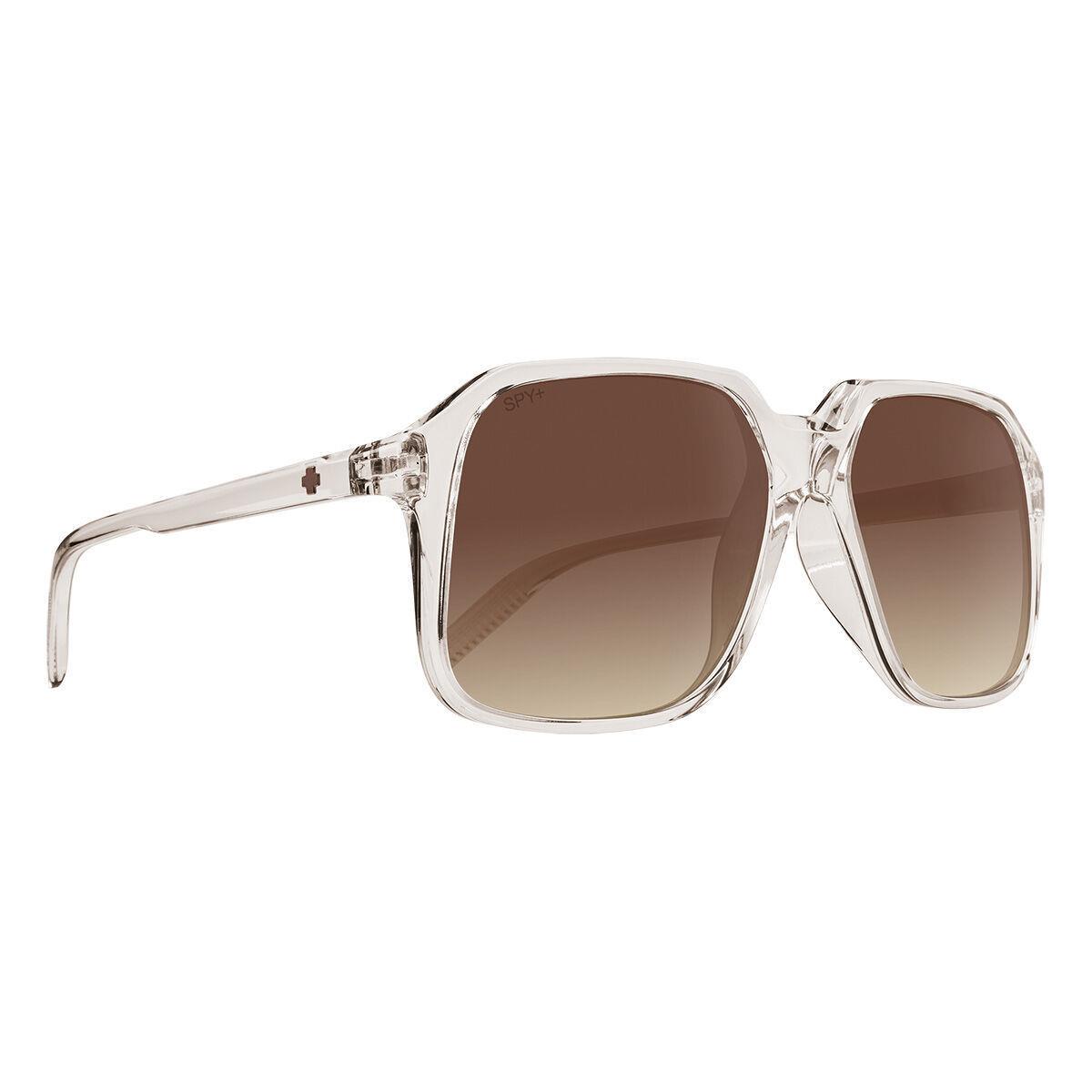 Spy Optics Women`s Hotspot Warm Crystal Sunglasses