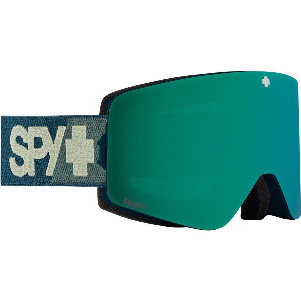 Spy Optics Marauder Seafoam Snow Goggles