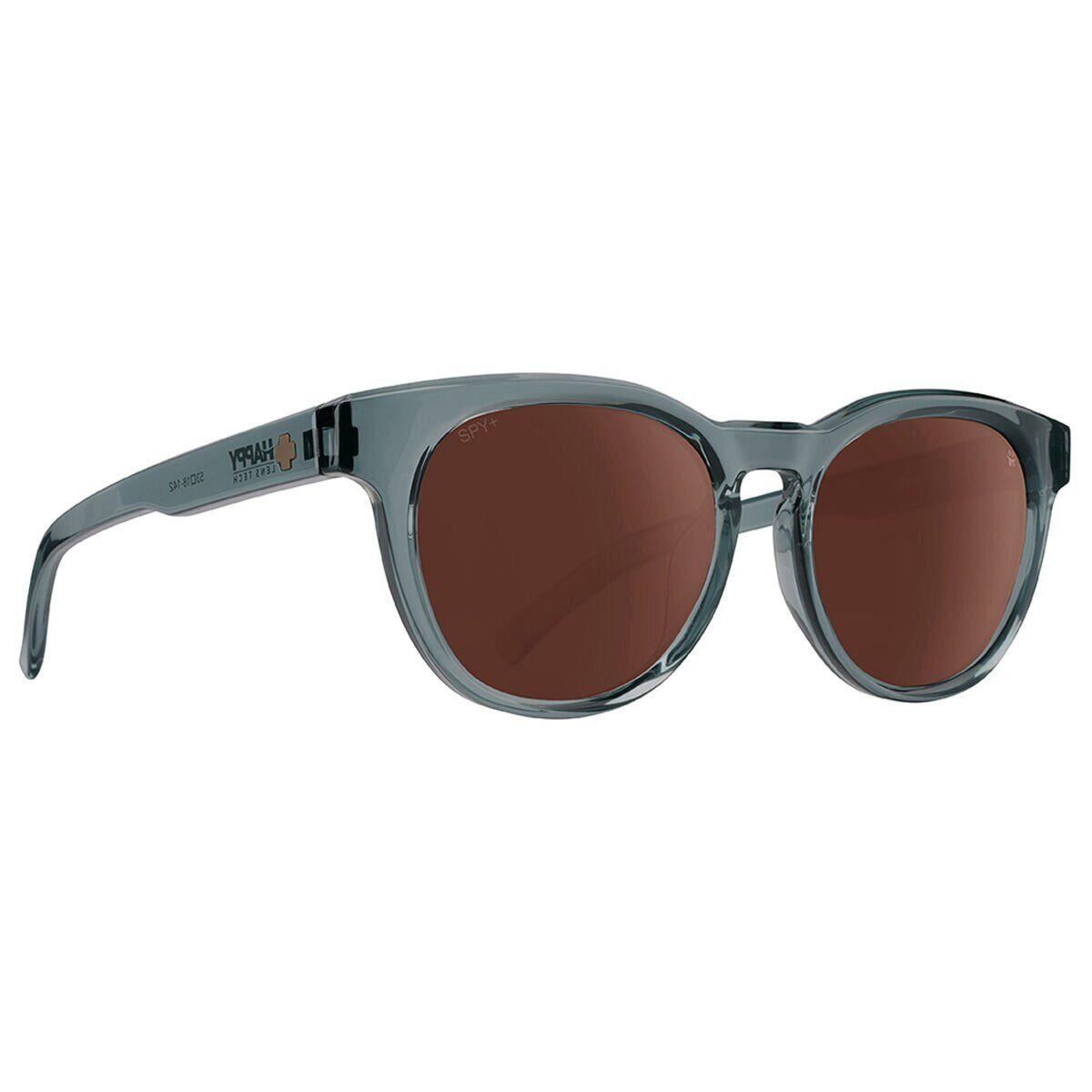 Spy Optics Men`s Cedros Stone Blue Sunglasses