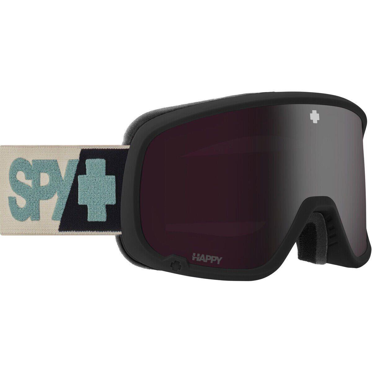 Spy Optics Marshall 2.0 Warm Gray Snow Goggles