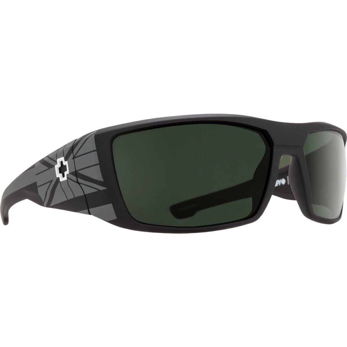 Spy Optics Men`s Dirk Hawaii Sunglasses - Hawaii, Frame: Hawaii, Manufacture: Hawaii