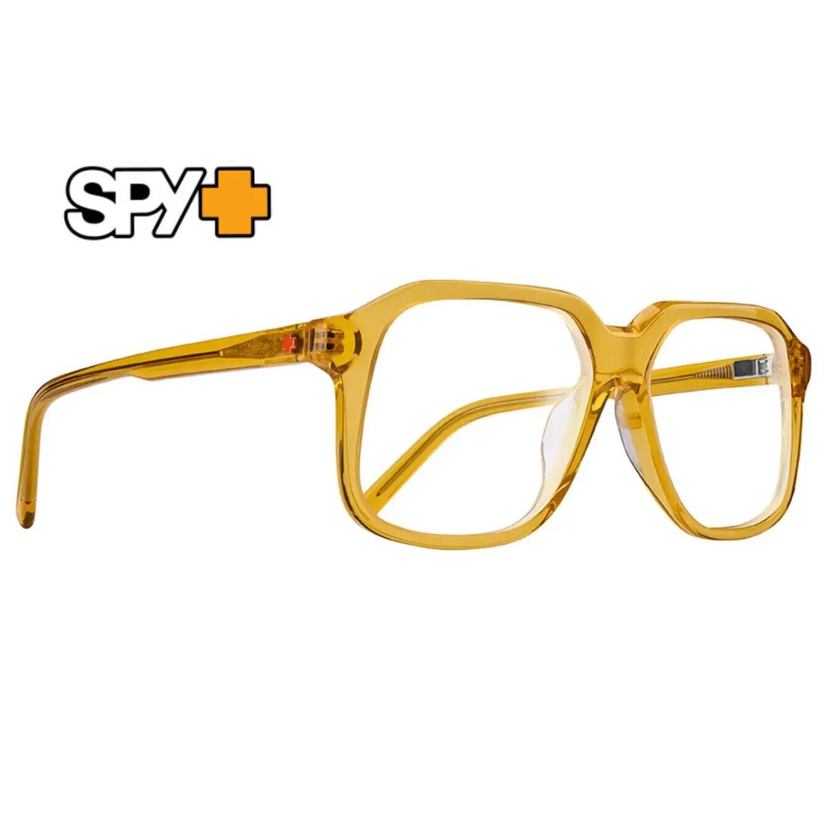 Spy Optic Hot Spot Optical 56 Translucent Honey by SPY Optics