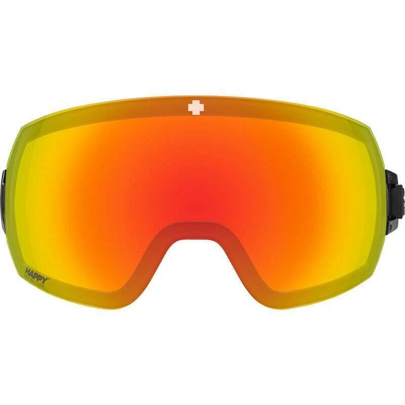 Spy Optics Replacement Lens Legacy Se No Colour Reference Snow Goggles