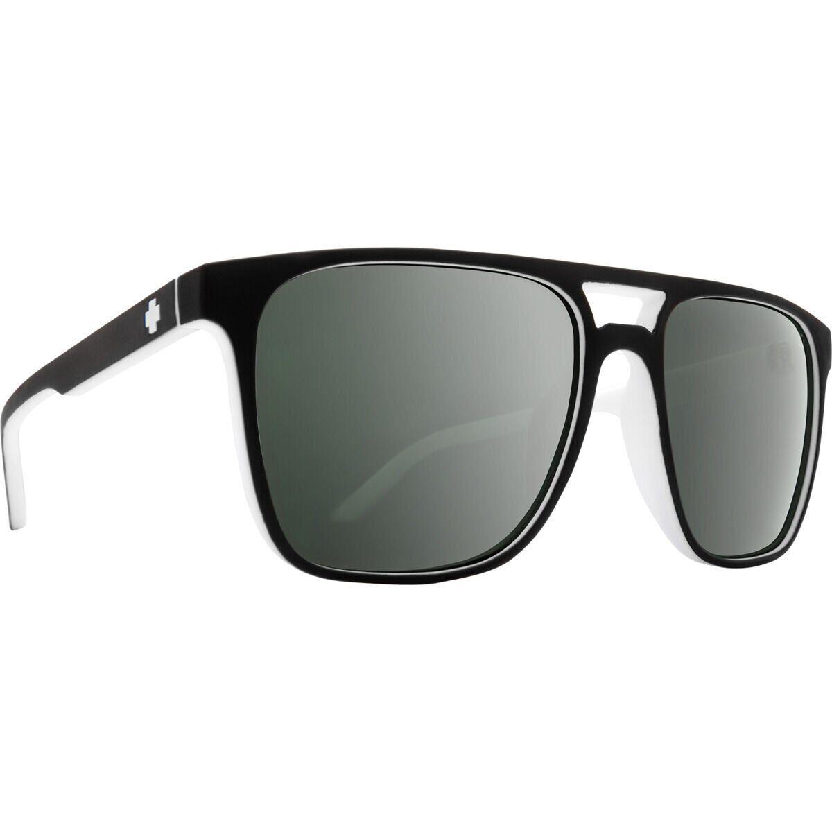 Spy Optics Men`s Czar Whitewall Sunglasses