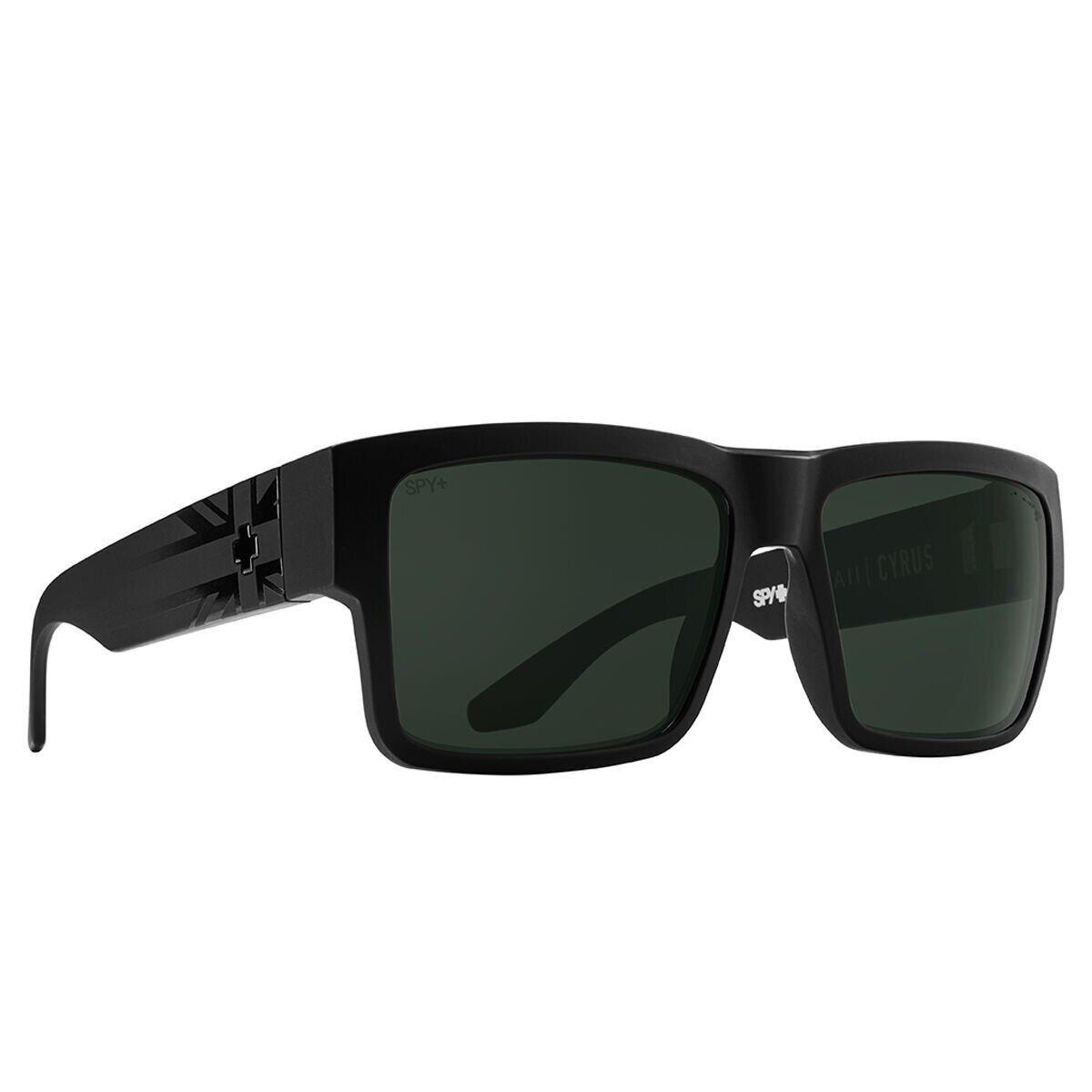 Spy Optics Men`s Cyrus Hawaii Sunglasses - Hawaii, Frame: Hawaii, Manufacture: Hawaii