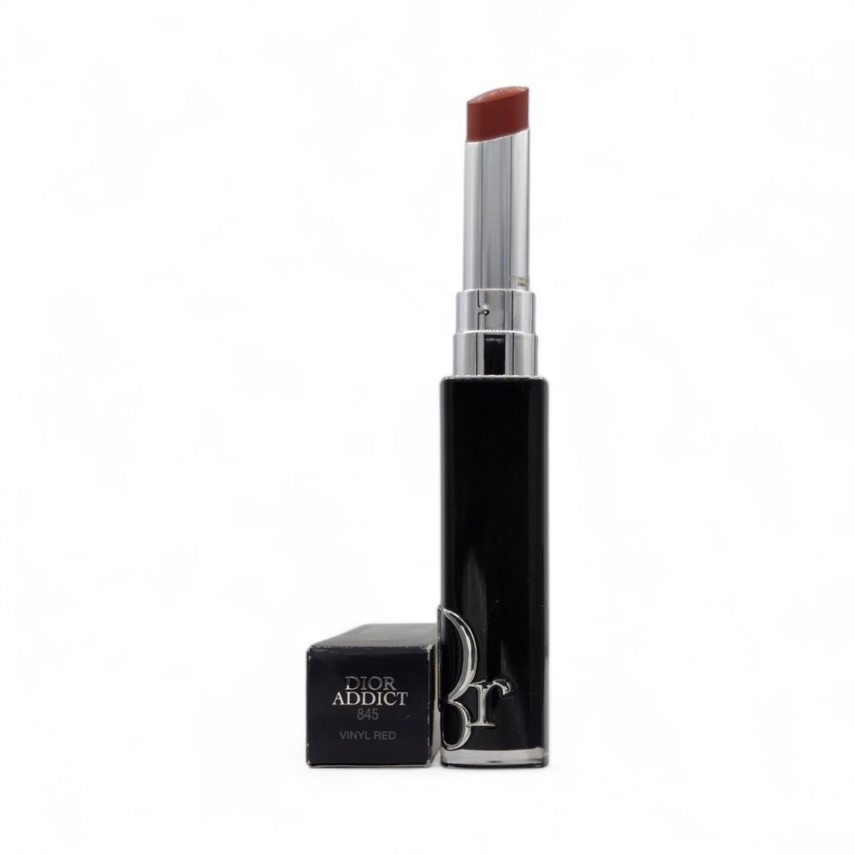 Dior Addict Rouge Brilliant Shine Lipstick Hydrating 0.11 oz Choose Shade