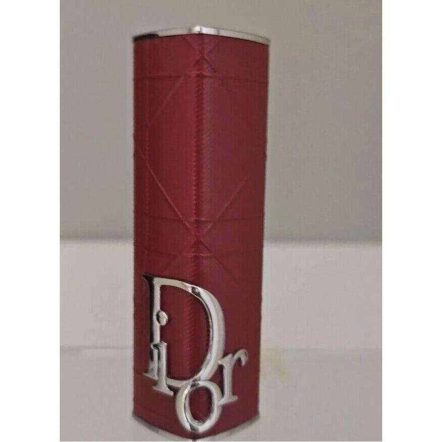 Dior Lipstick Couture Addict Case Limited Edition - U Choose Brick Cannage