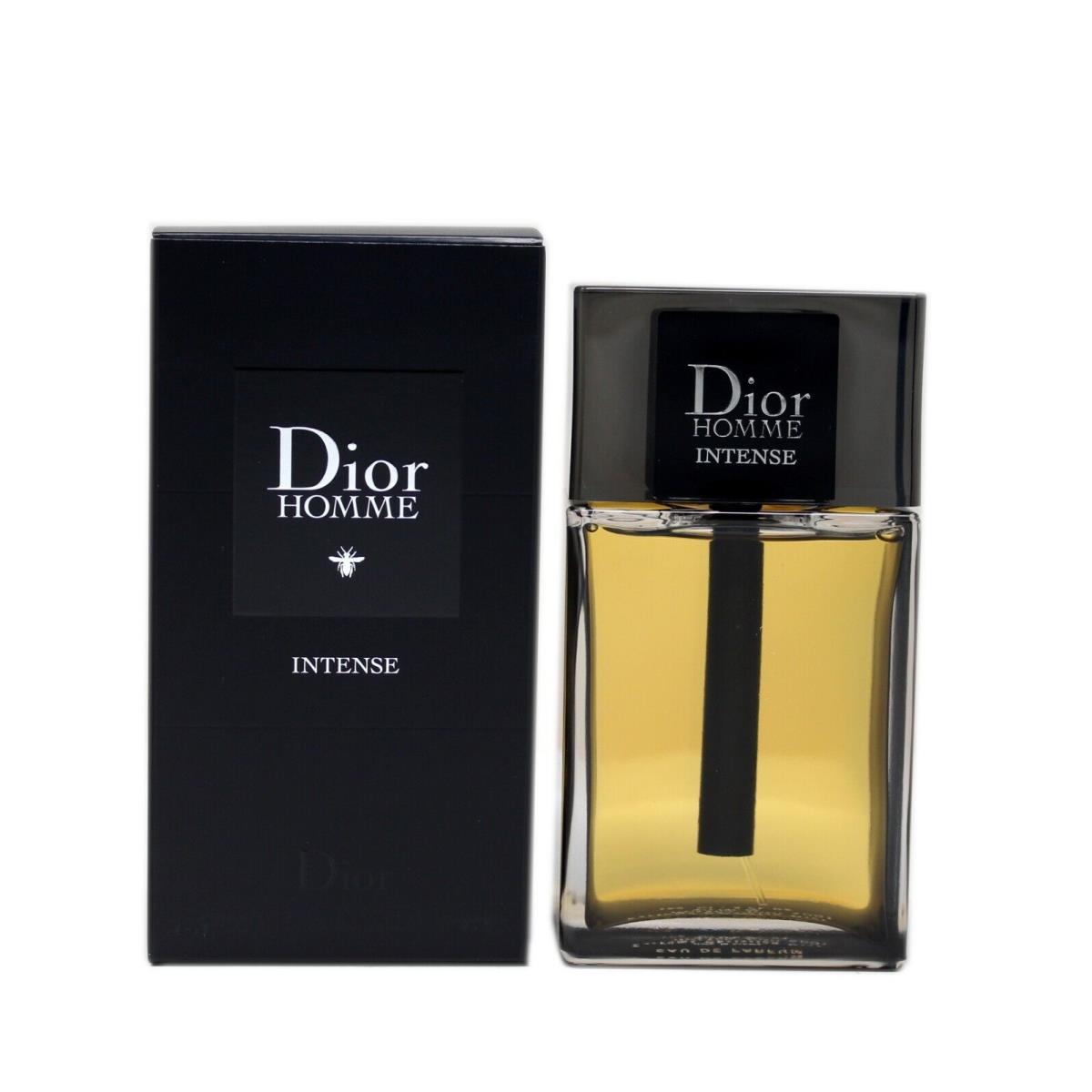 Dior Homme Eau DE Parfum Intense Natural Spray 150 ML/5 Fl.oz