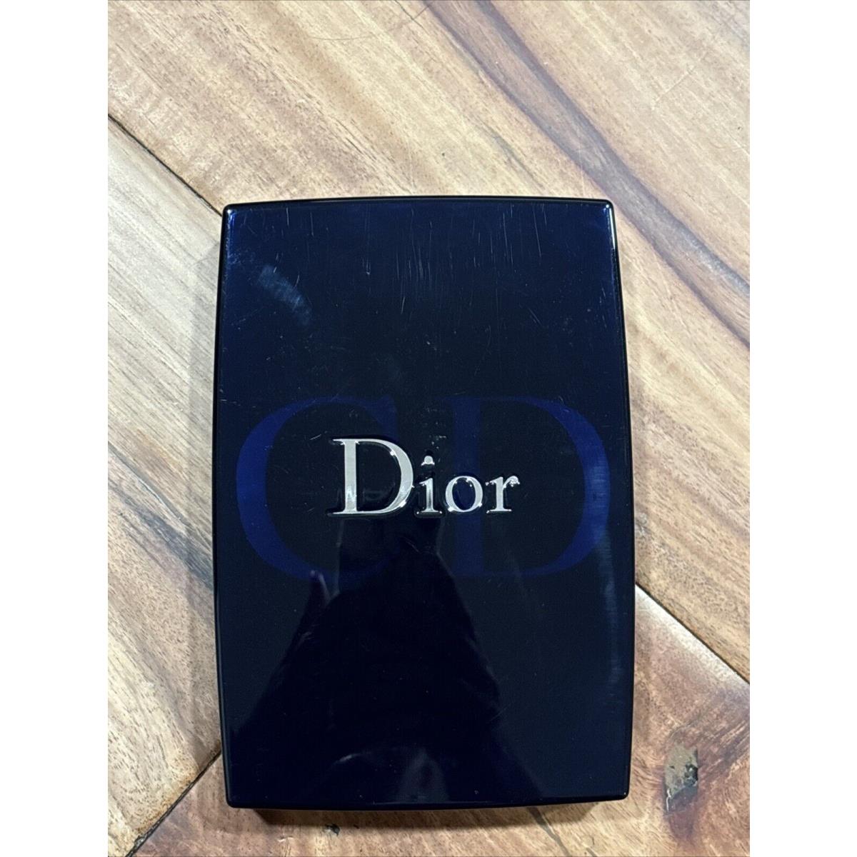 Dior Travel Studio Makeup Palette Collection Voyage