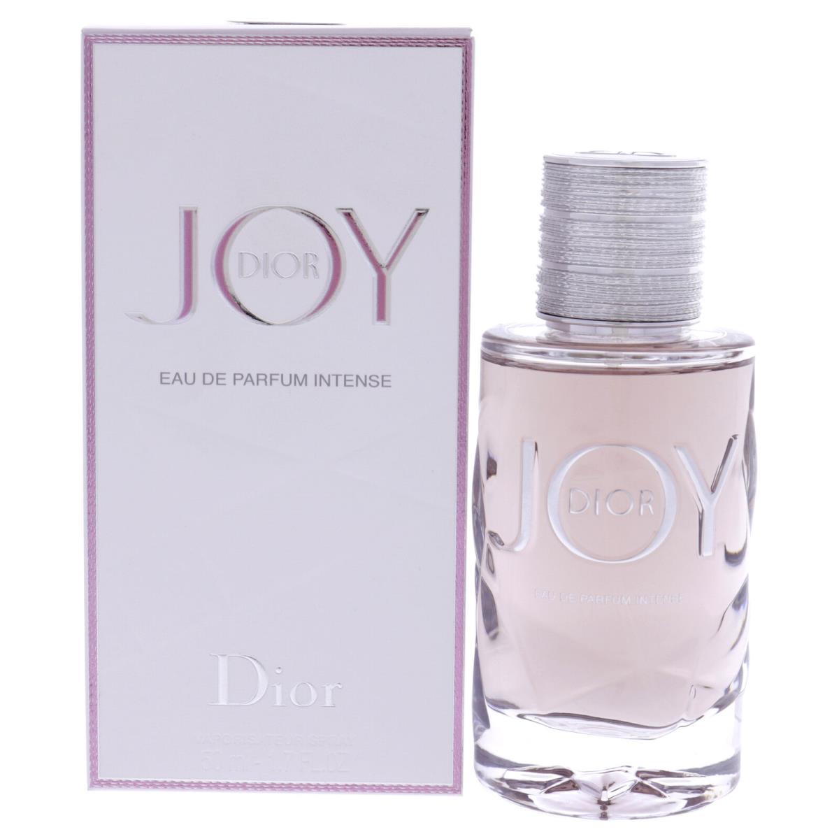 Joy Intense by Christian Dior For Women - 1.7 oz Edp Spray