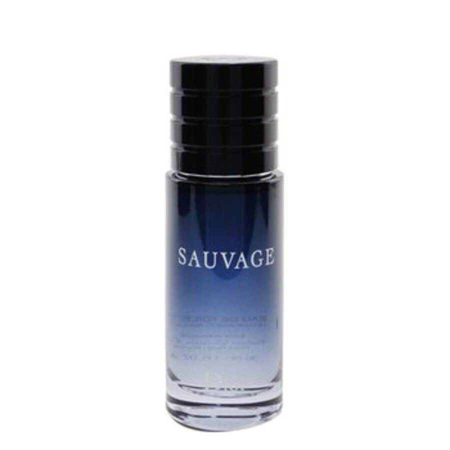 Christian Dior Men`s Sauvage Edt Spray 1 oz Fragrances 3348901520195