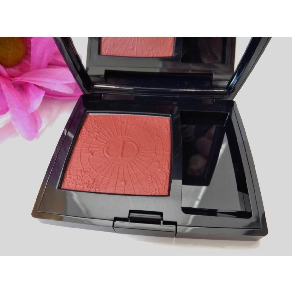 Dior Galactic Red Rouge Blush - 826 Limited Edition