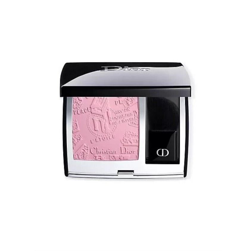 Dior Rouge Blush- Limited Edition- 388 Triomphe