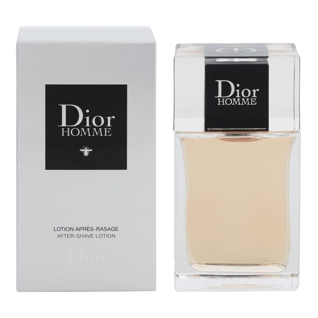 Dior Homme by Christian Dior After Shave Lotion For Men 3.4 oz 100 ml