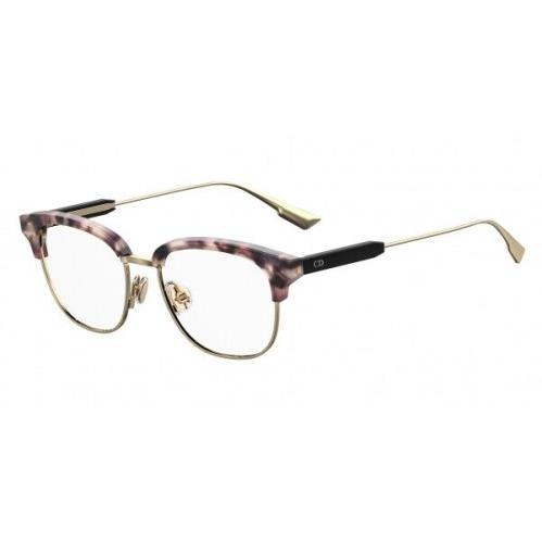 Christian Dior MYDIORO2-H4V-52 Tortoise Gold Eyeglasses