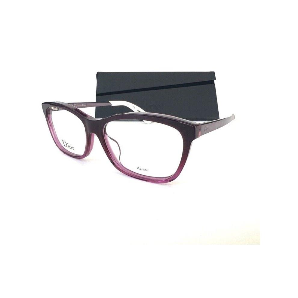 Christian Dior Acetate Frames CD3288F Kwt 54-15-145 Womens Eyeglasses