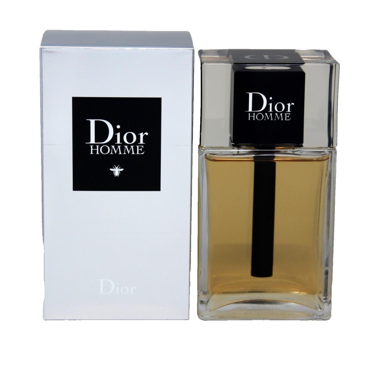 Dior Homme Eau DE Toilette Natural Spray 150 ML/5 Fl.oz