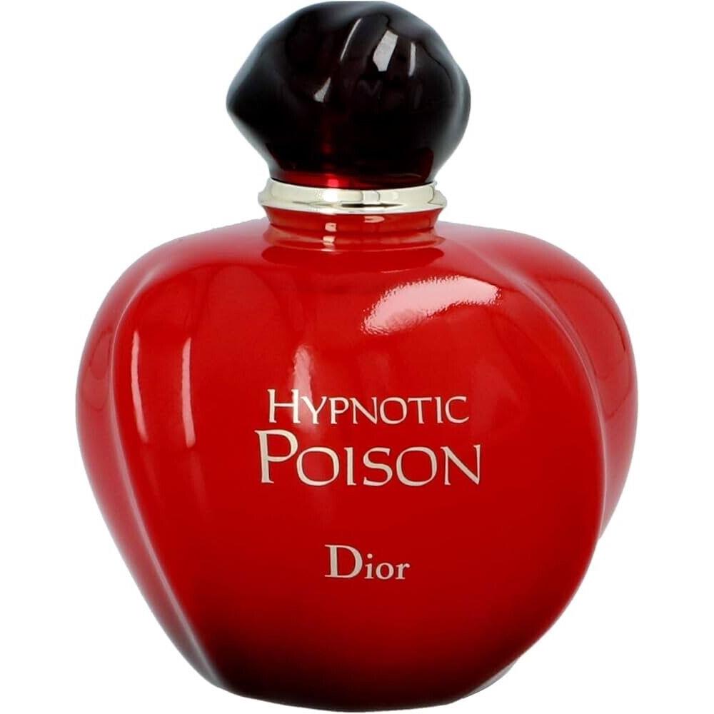 Seductive Aroma - Dior Hypnotic Poison 100ml Women Eau De Toilette