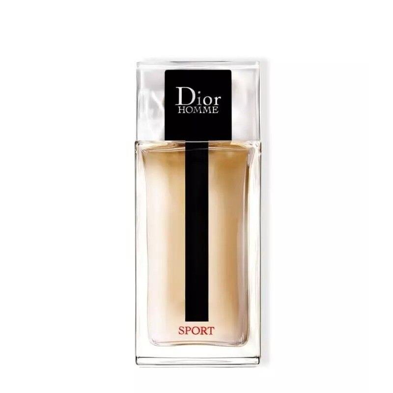 Christian Dior Men`s Dior Homme Sport 2021 Edt 6.8 Oz Fragrances 3348901627320