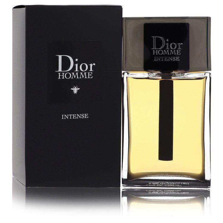 Dior Homme Intense by Christian Dior Eau De Parfum Spray 5 oz For Men