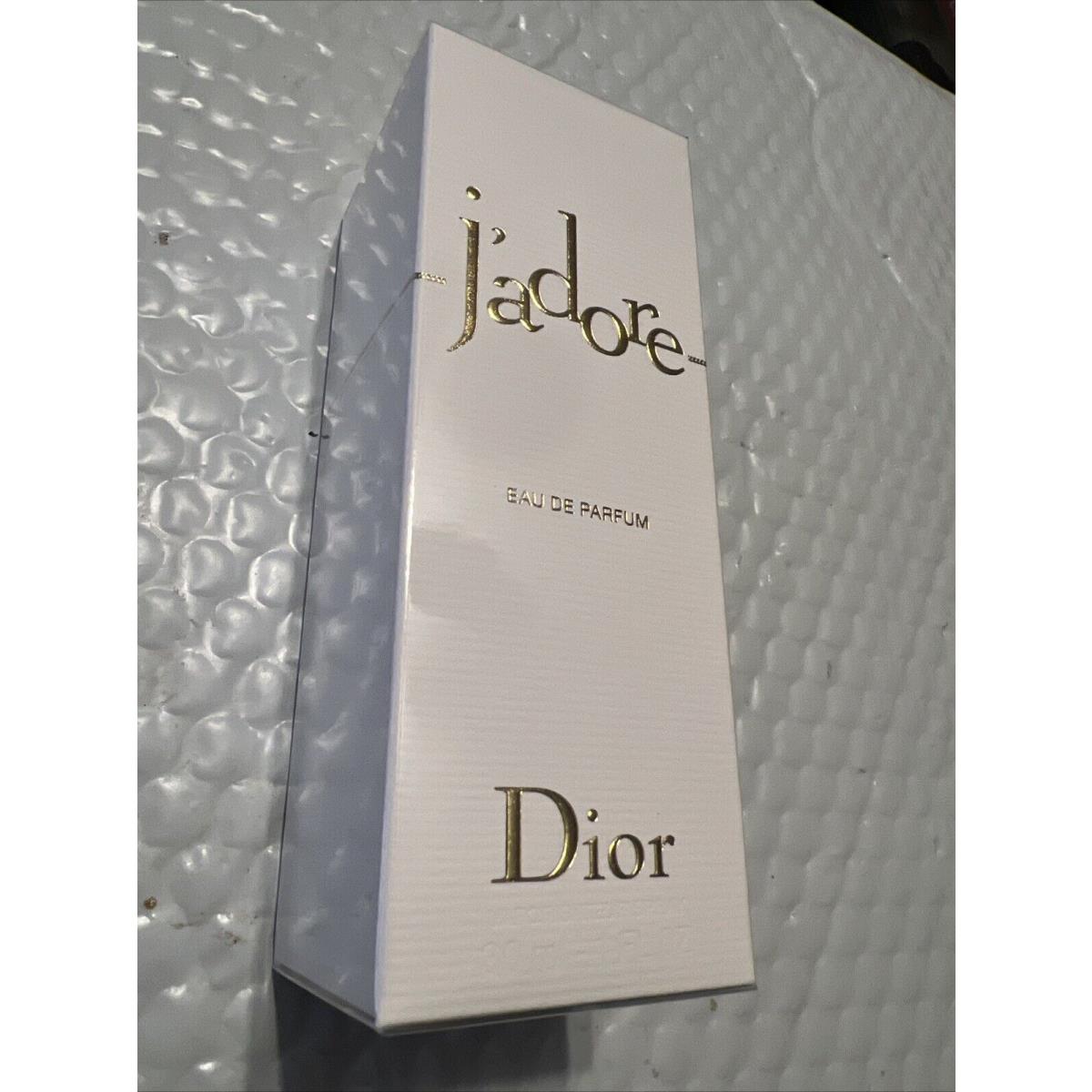 Dior Jadore Eau De Parfum 1 fl oz / 30 ml Spray