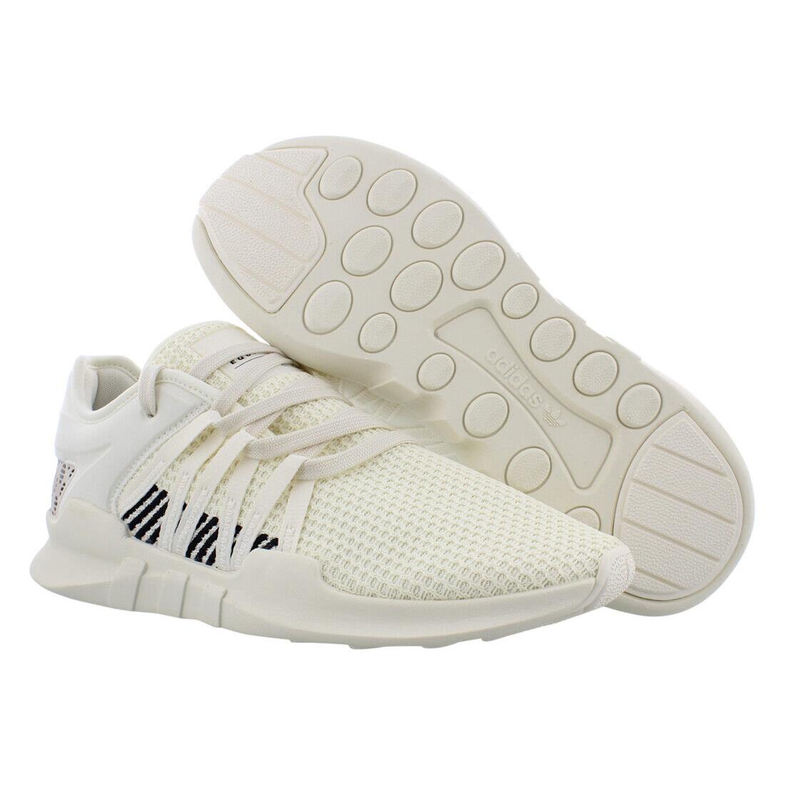 Adidas Originals Eqt Racing Adv Womens Shoes Size 10 Color: Off-white/white - Off-White/White, Main: White