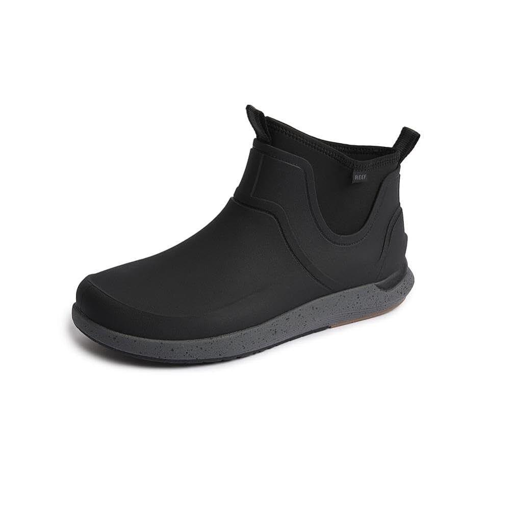 Reef Swellsole Scallywag Men`s Water Shoes Black - 14 Medium