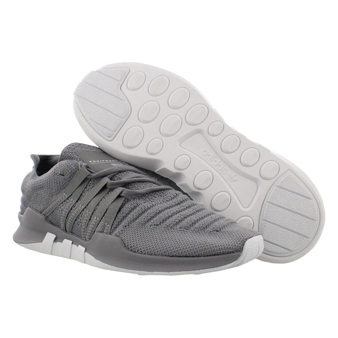 Adidas Originals Eqt Racing Adv Pk Womens Shoes Size 9 Color: Grey/white - Grey/White, Main: Grey