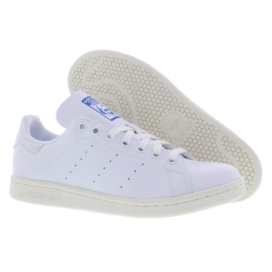 Adidas Stan Smith W Womens Shoes Size 7 Color: White - White, Main: White